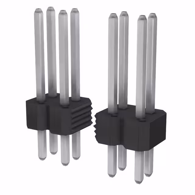 77313-495-20LF Amphenol ICC (FCI)  Headers Male Pins